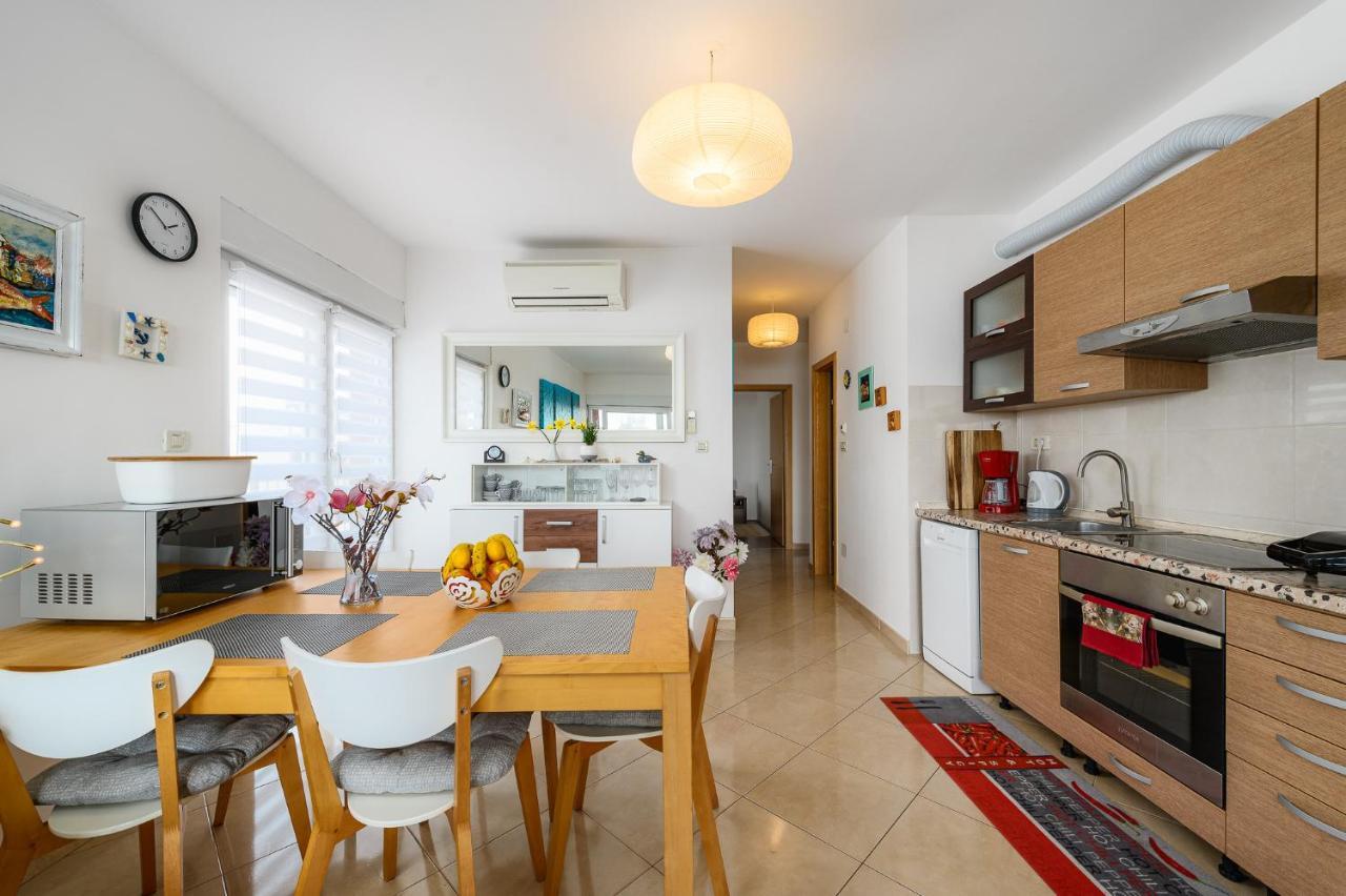 Apartment Ares 13 In Umag Center Ngoại thất bức ảnh